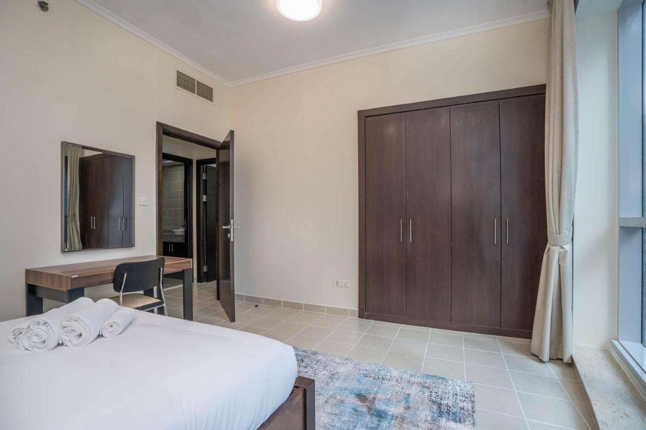 High Floor - Great Location - Family Friendly * Dubai
